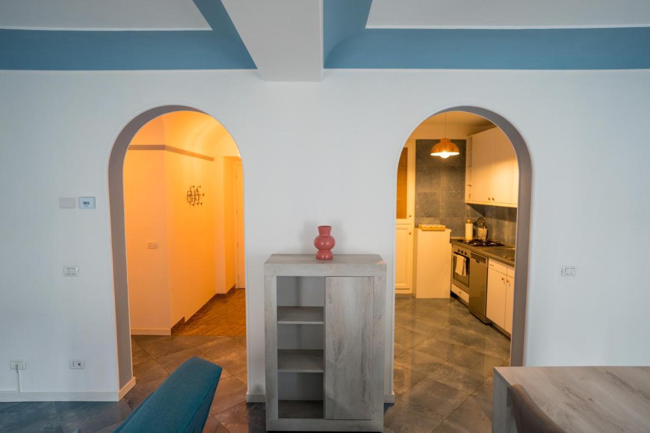 Casa Belmonte - By Myhomeincomo Exterior photo